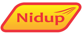 Logo da Nidup